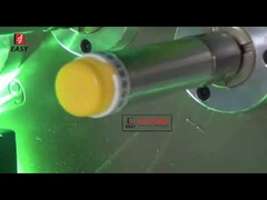 Sf-SR12B αυτόματη μηχανή εκτύπωσης οθόνης για τα καλύμματα πετρελαίου