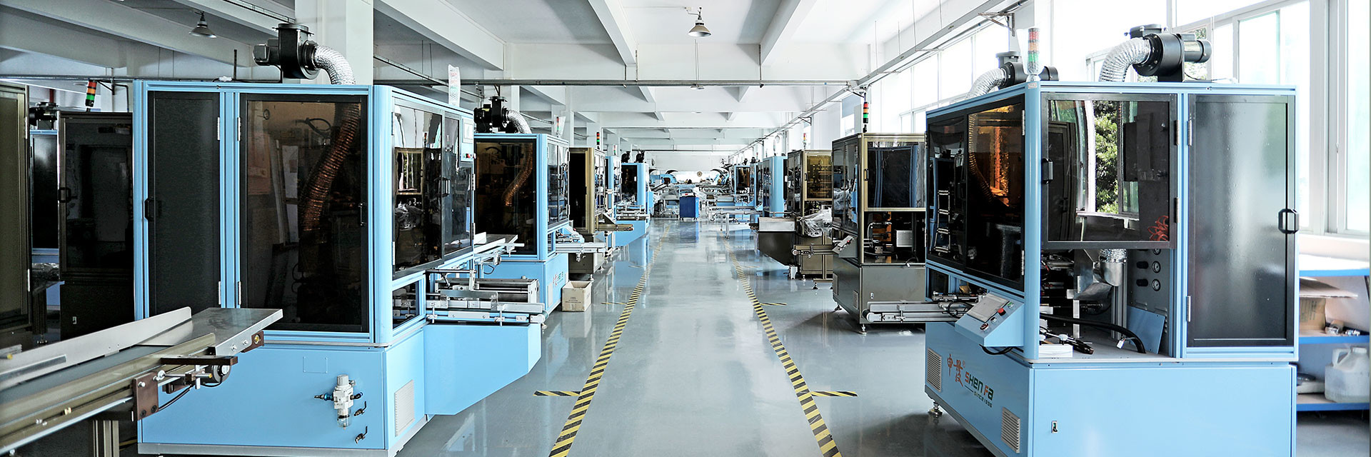 ποιότητας Αυτόματη μηχανή εκτύπωσης οθόνης Εργοστάσιο