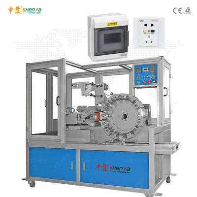 CE 300*280mm καυτή χρυσή φύλλων αλουμινίου σφράγισης μηχανή εκτυπωτών φύλλων αλουμινίου μηχανών χρυσή