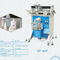 Μηχανή εκτύπωσης σελίδας μετάξι δύο χρωμάτων για μπουκάλι γυαλιού αρώματος και κρασιού