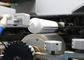 Βερνίκι και αυτόματη μηχανή εκτύπωσης οθόνης έξι χρώματος για τον πλαστικό καλλυντικό σωλήνα με το αυτόματο σύστημα sf-SHR720 φόρτωσης