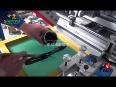 SF-400 Βάζο κρασιού 2 χρώματα Υπερτύπωση